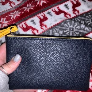 Calvin Klein Wristlet